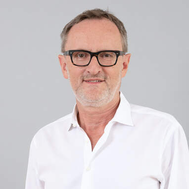 Dr. med. Dietmar Peikert - TEMEDOS Allgemeinmediziner Berlin Charlottenburg